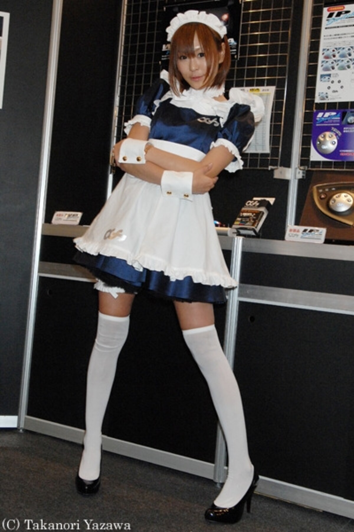 小野さゆり／OGS