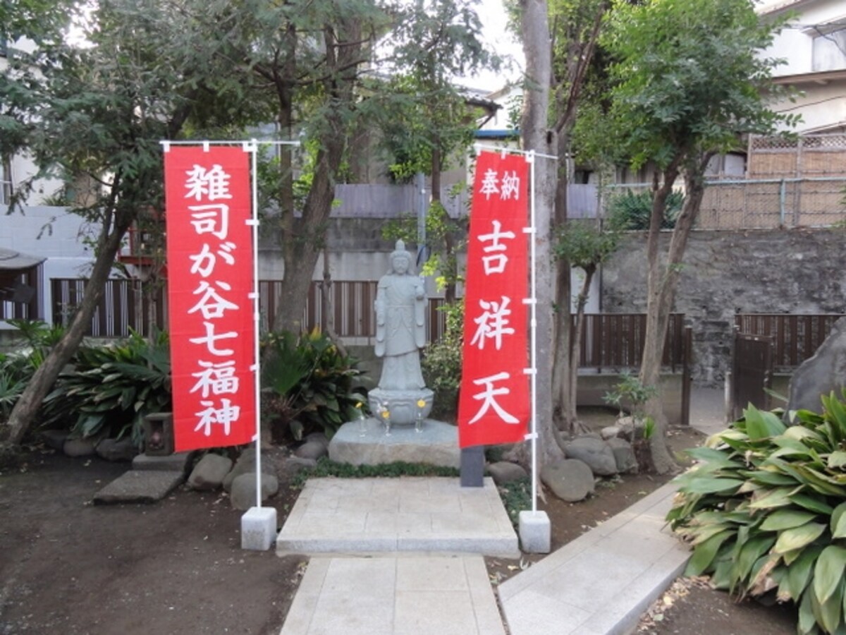 ここだけ豊島区ではなく文京区である。