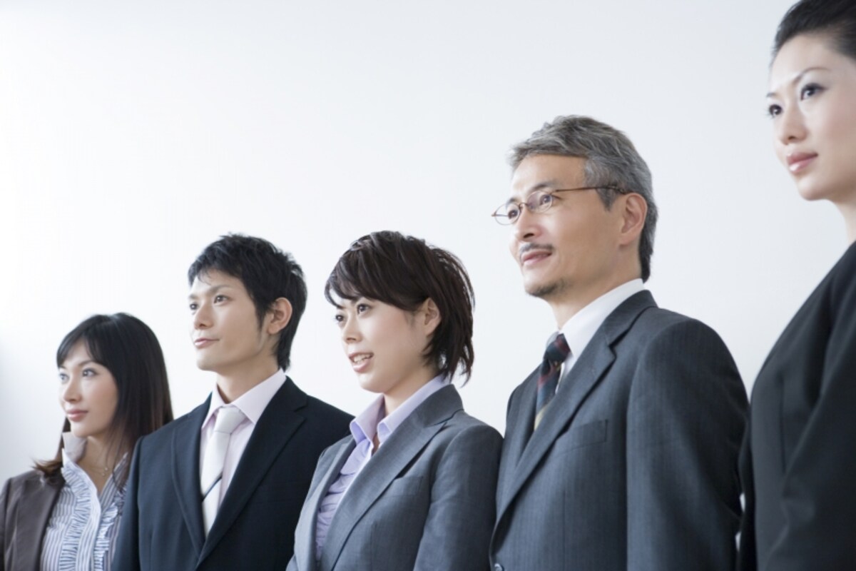 資産運用のゴールは60歳！