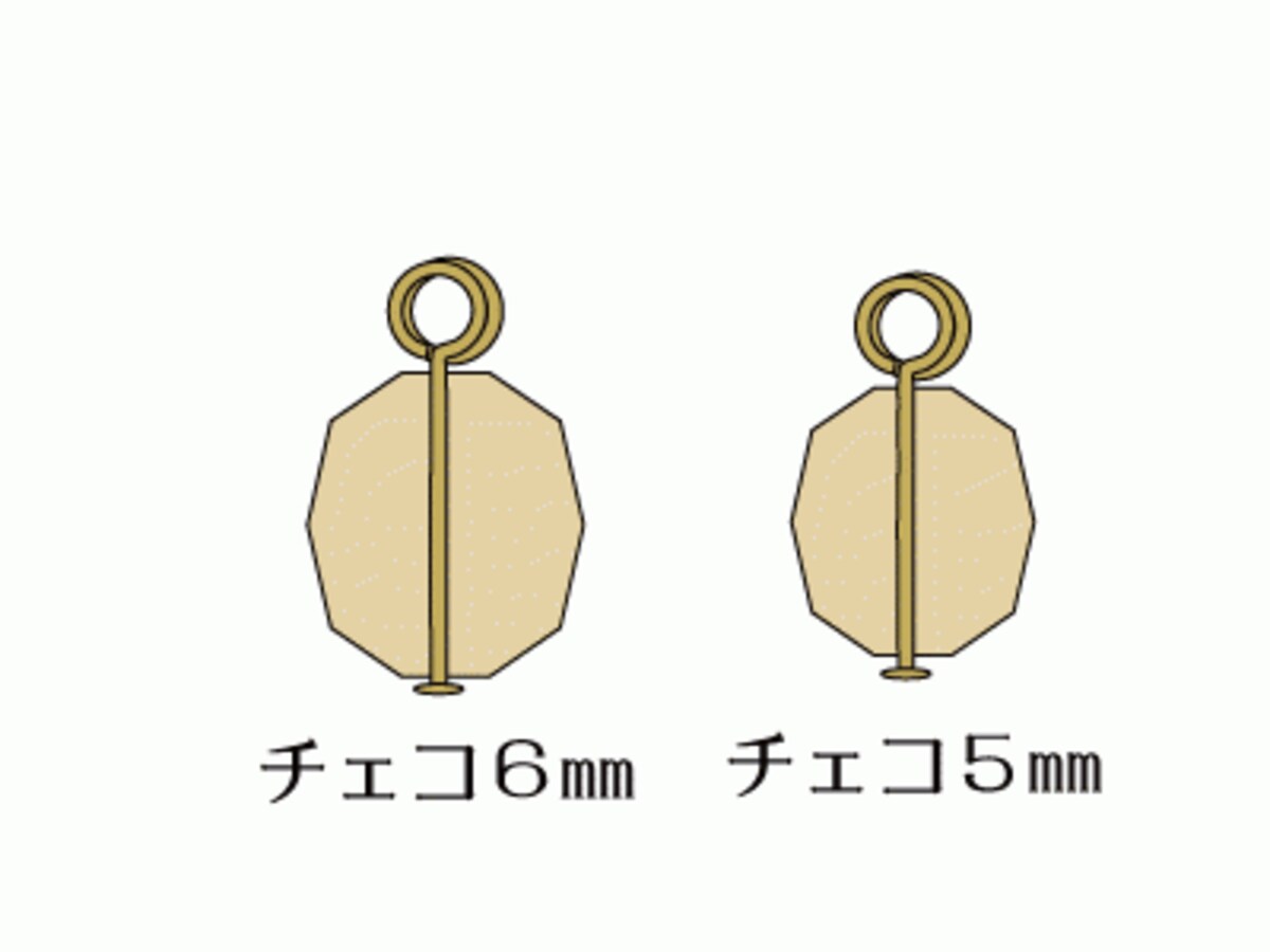 ビーズアクセサリー