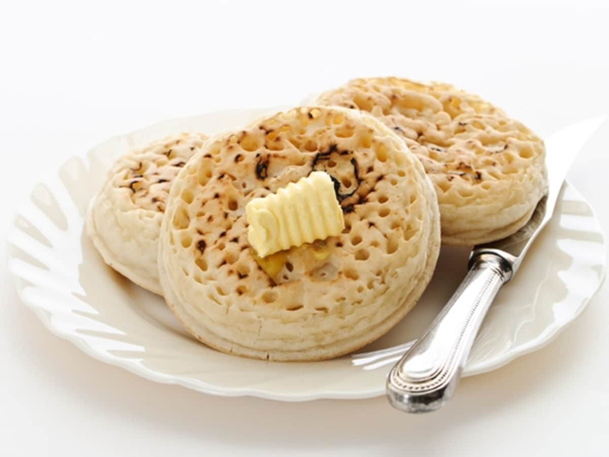 クランペット