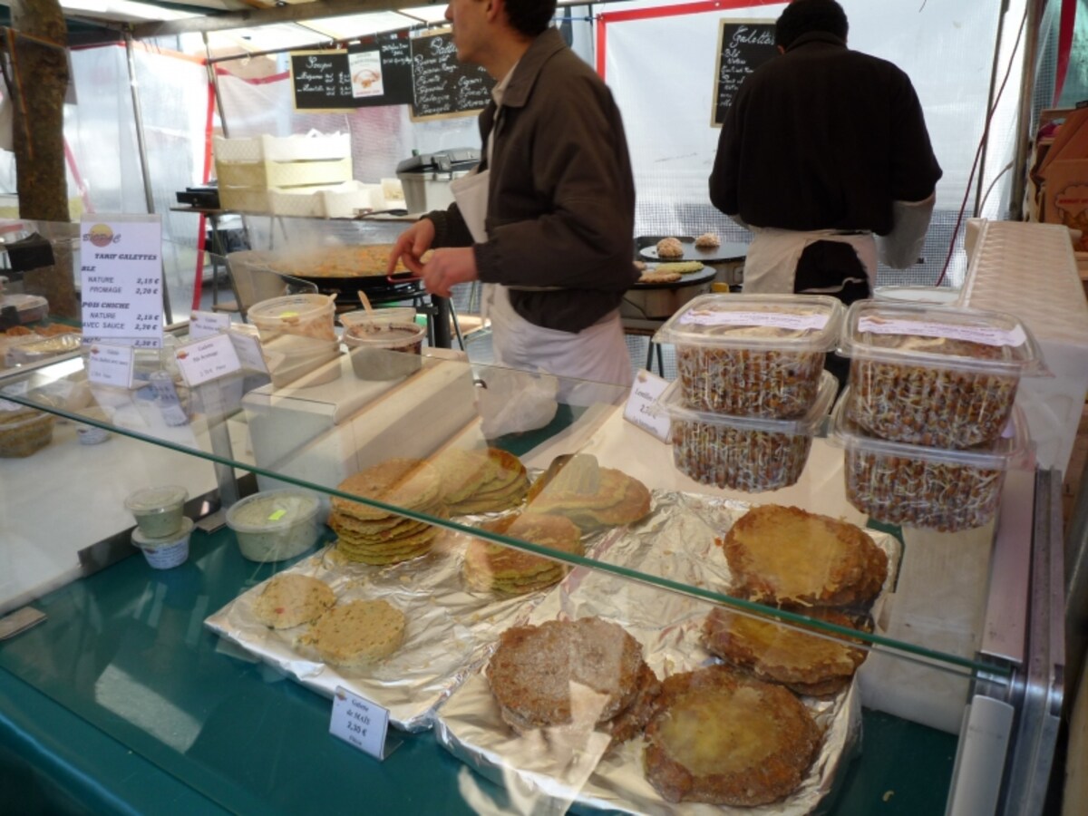 ラスパイユ