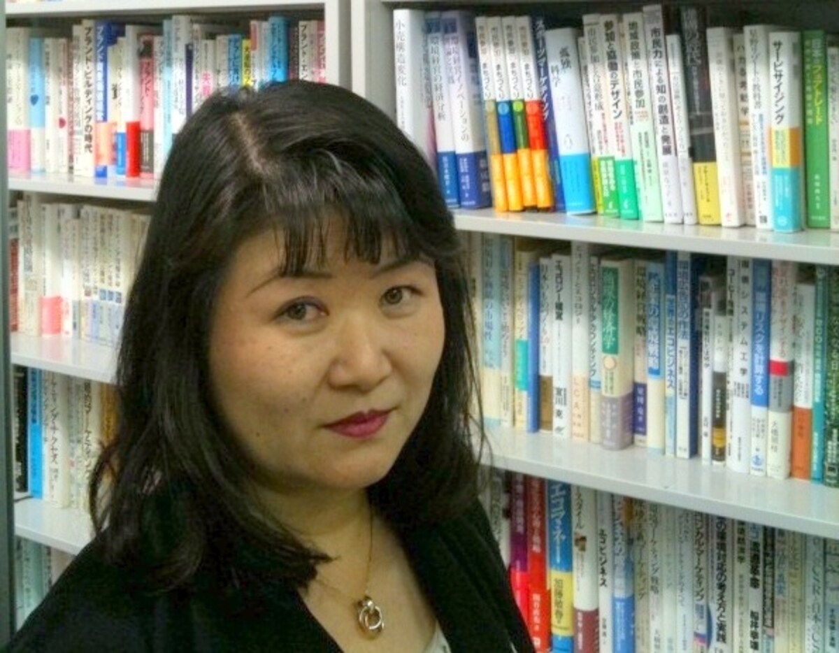 専攻長