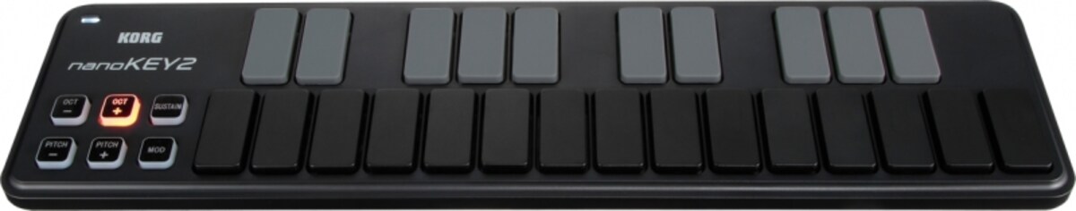 nanoKEY2