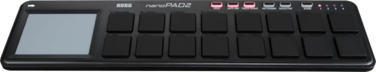 nanoPAD2