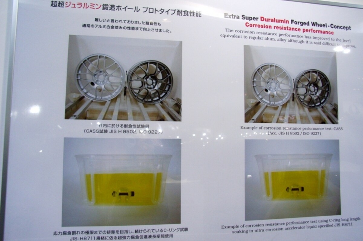 耐食性能