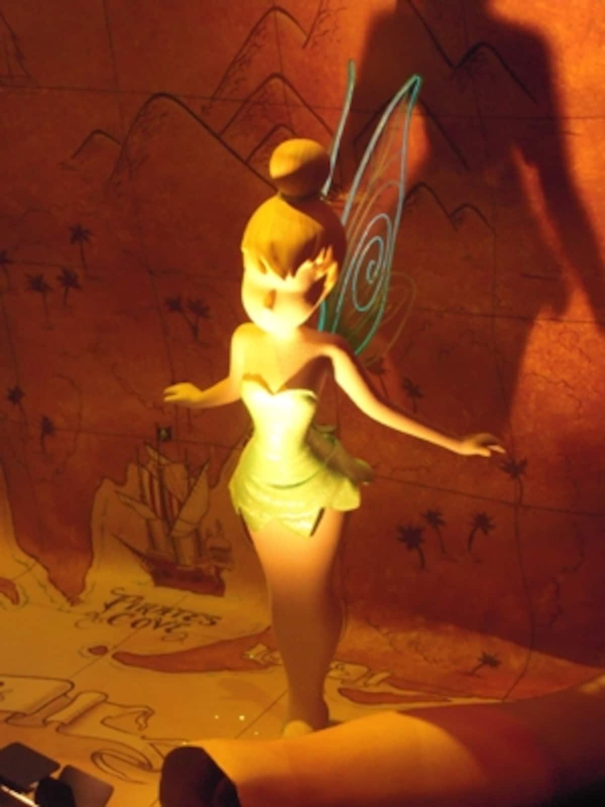 TDL