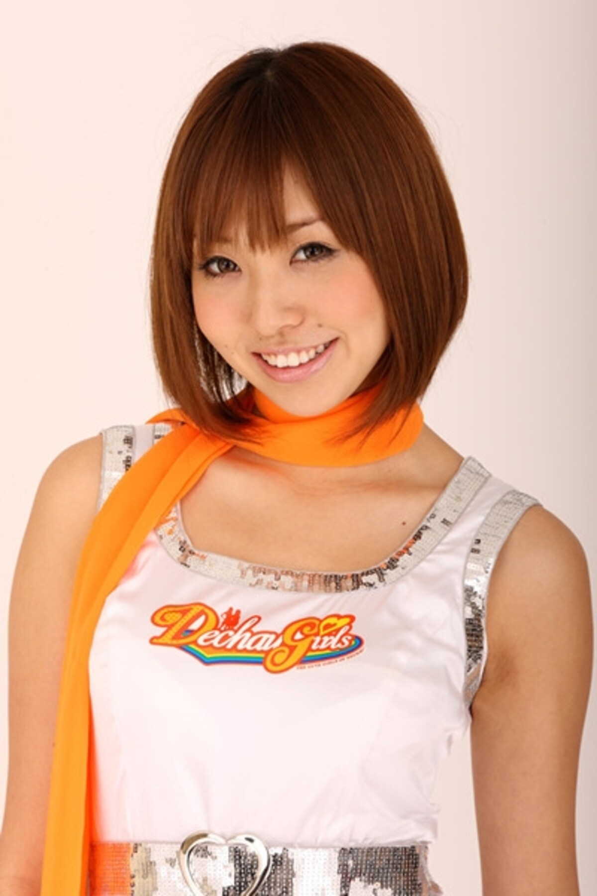 河原さゆり