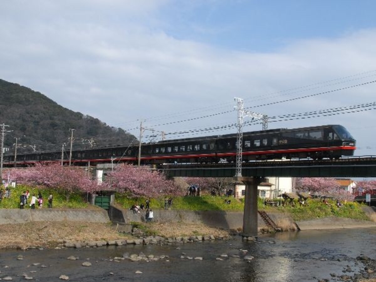 黒船電車