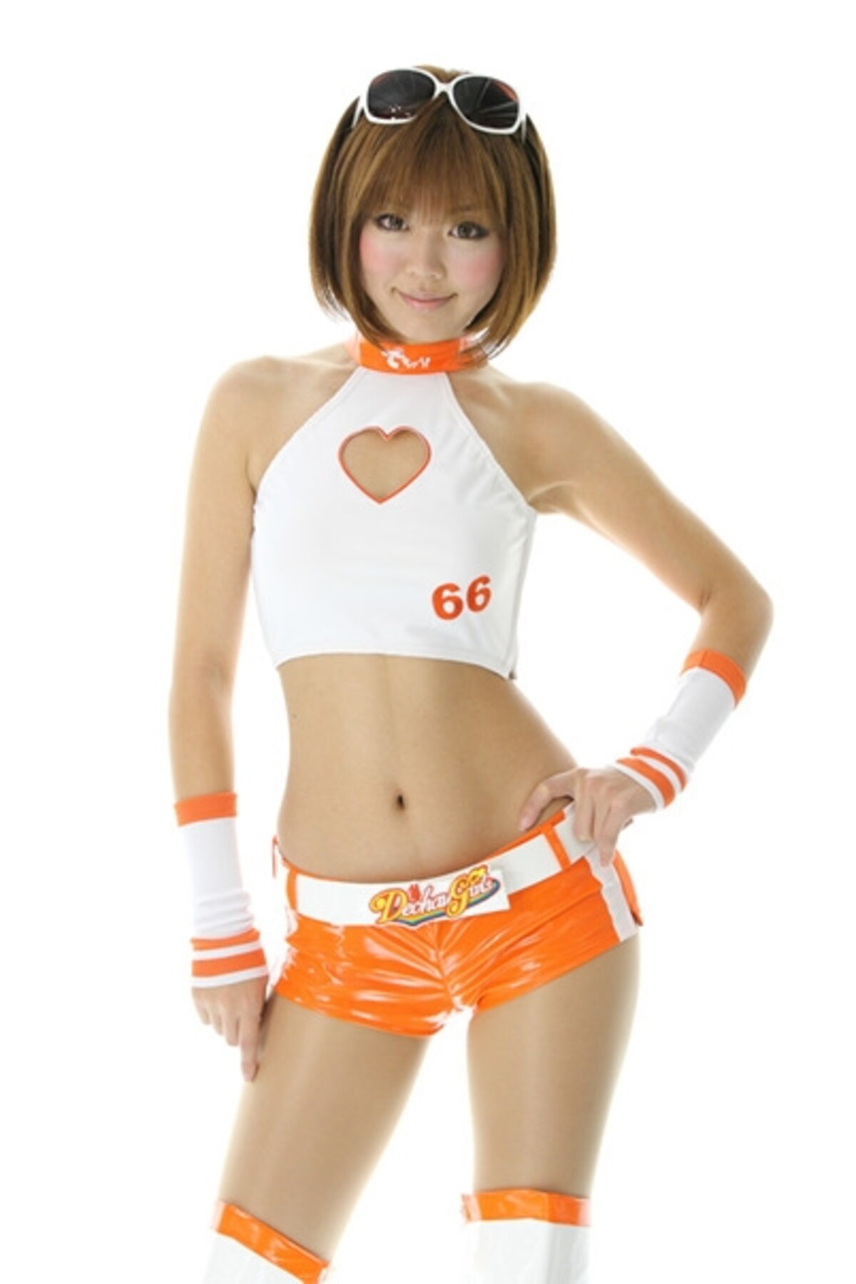村西加奈恵／2011年DGRQ