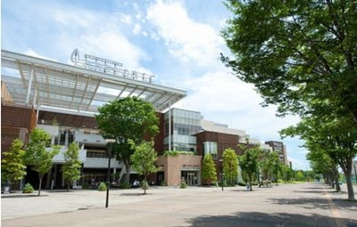 流山おおたかの森S・C