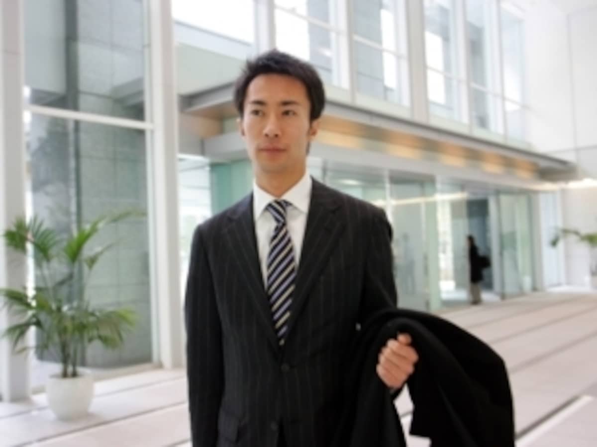 就業経験