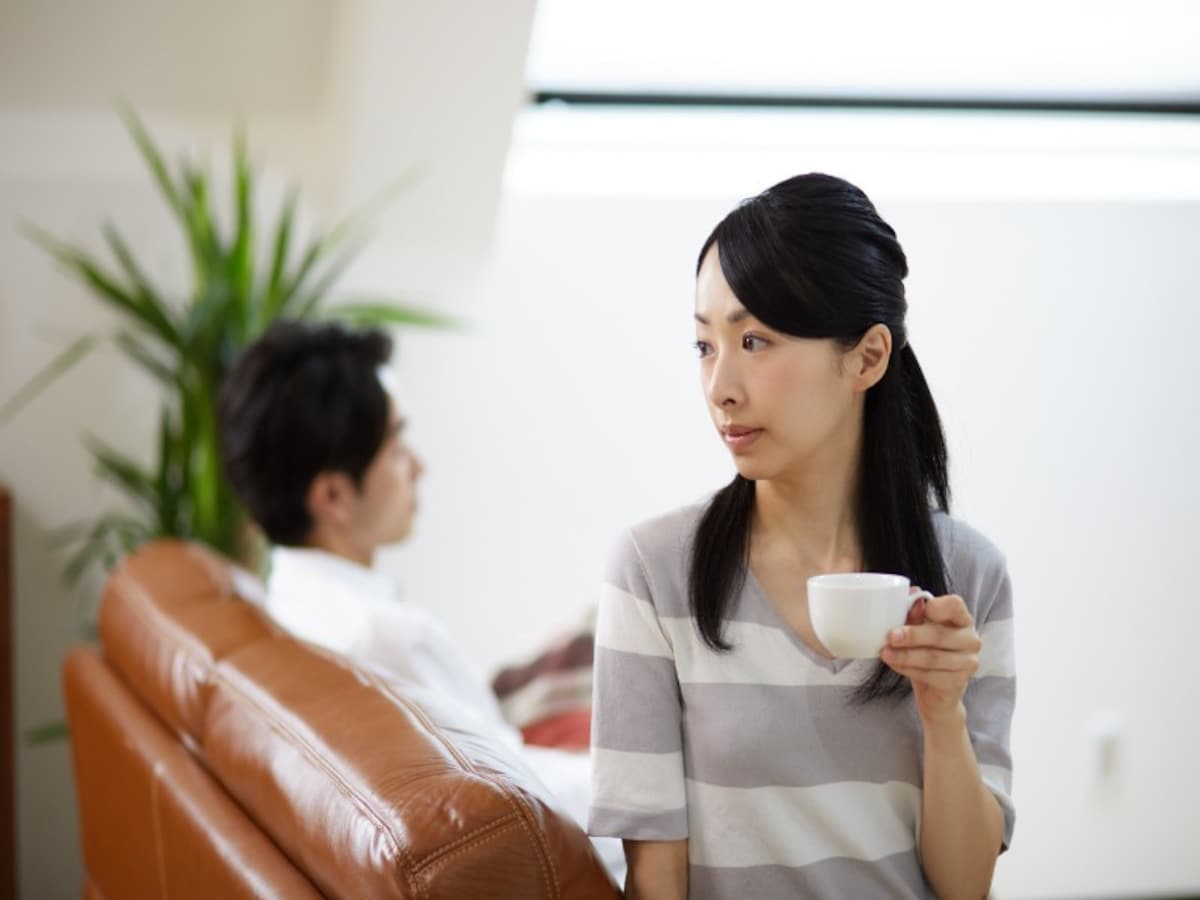 嫁が親の悪口を言う…夫が離婚を考える妻のひと言