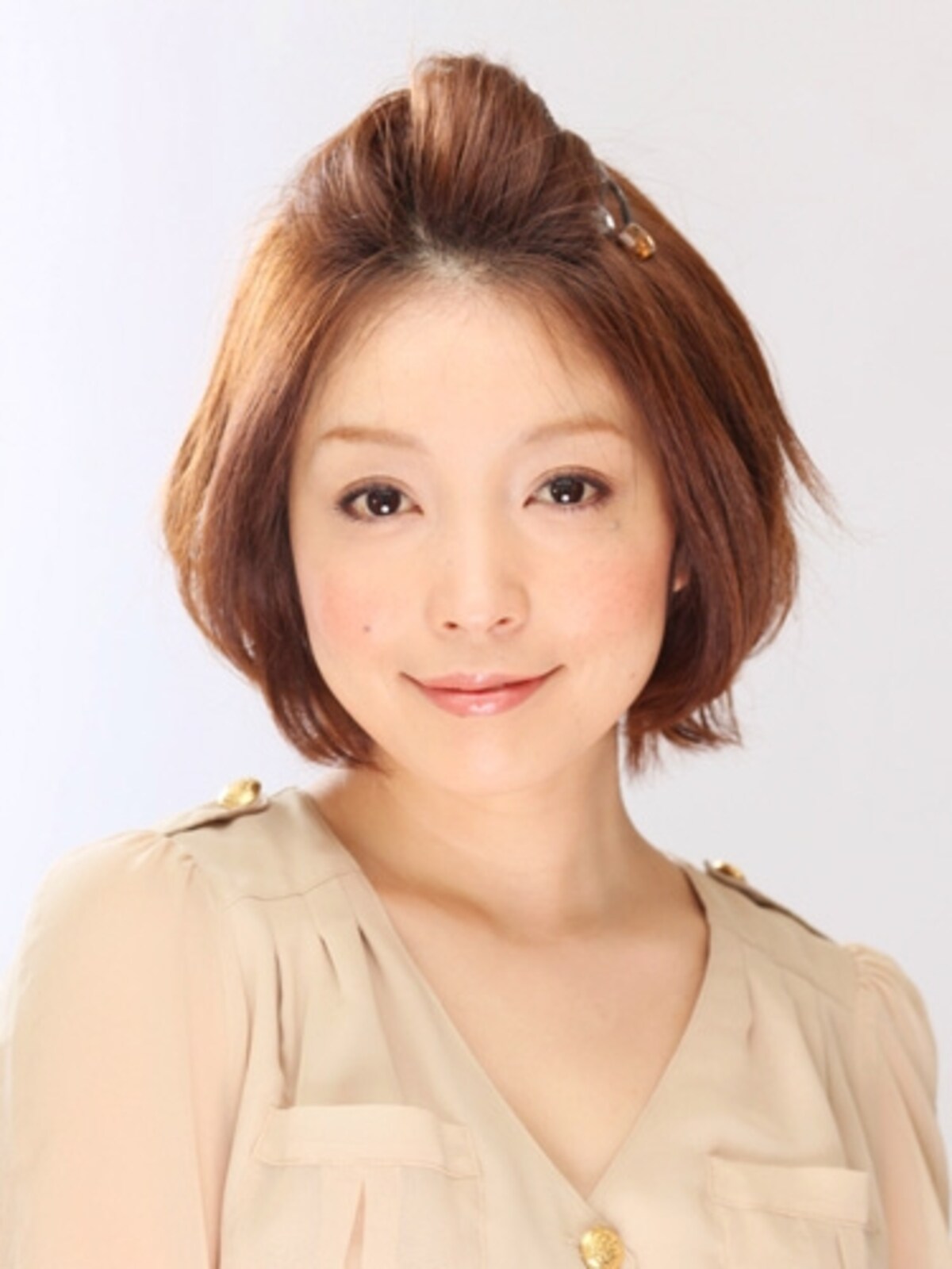 ヘアアレンジ NANAE 