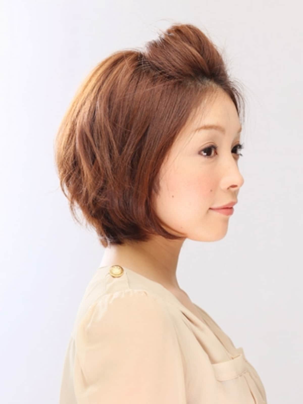 ヘアアレンジ NANAE 