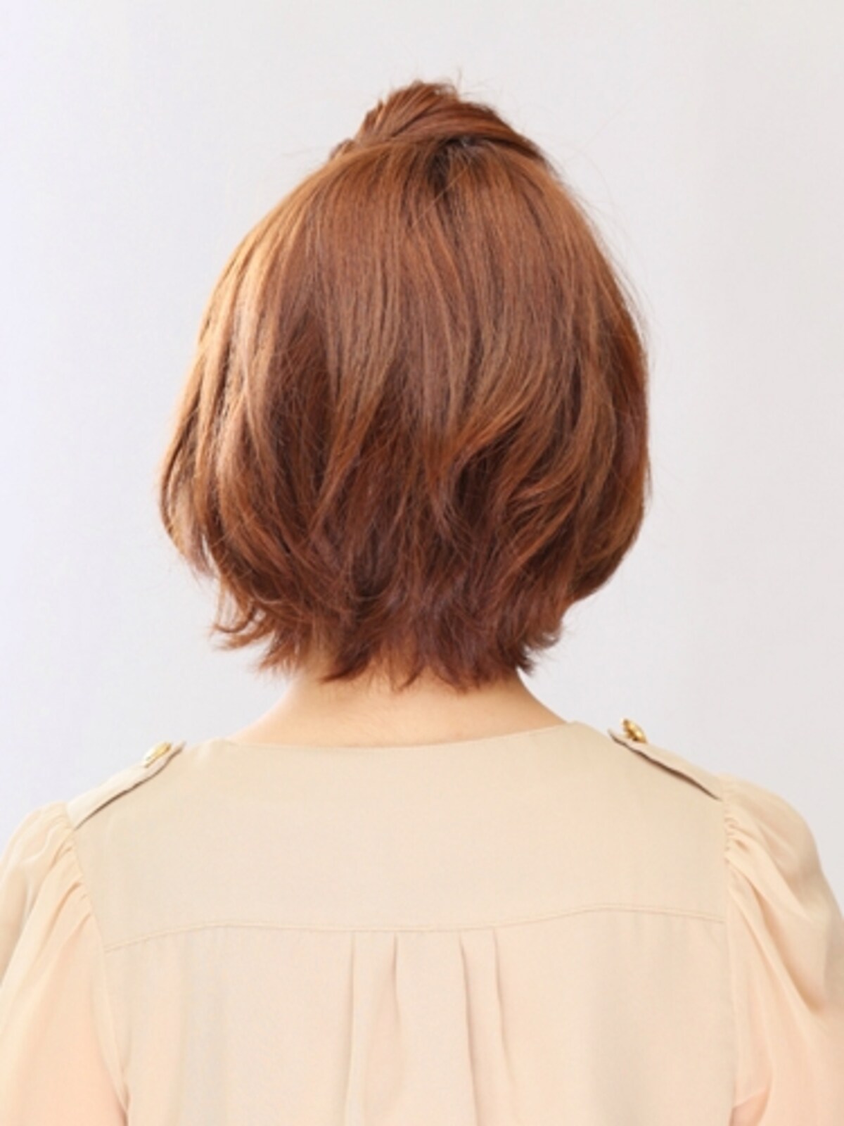 ヘアアレンジ NANAE
