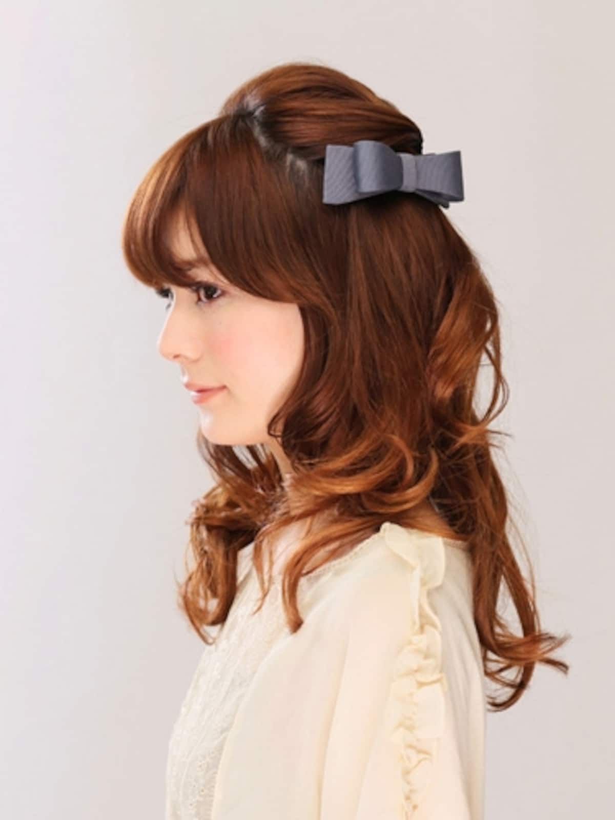 ヘアメイク　TOMO