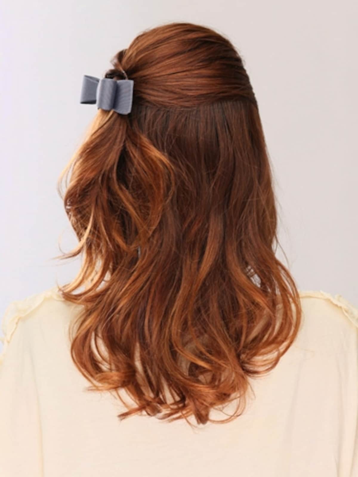 ヘアメイク　TOMO