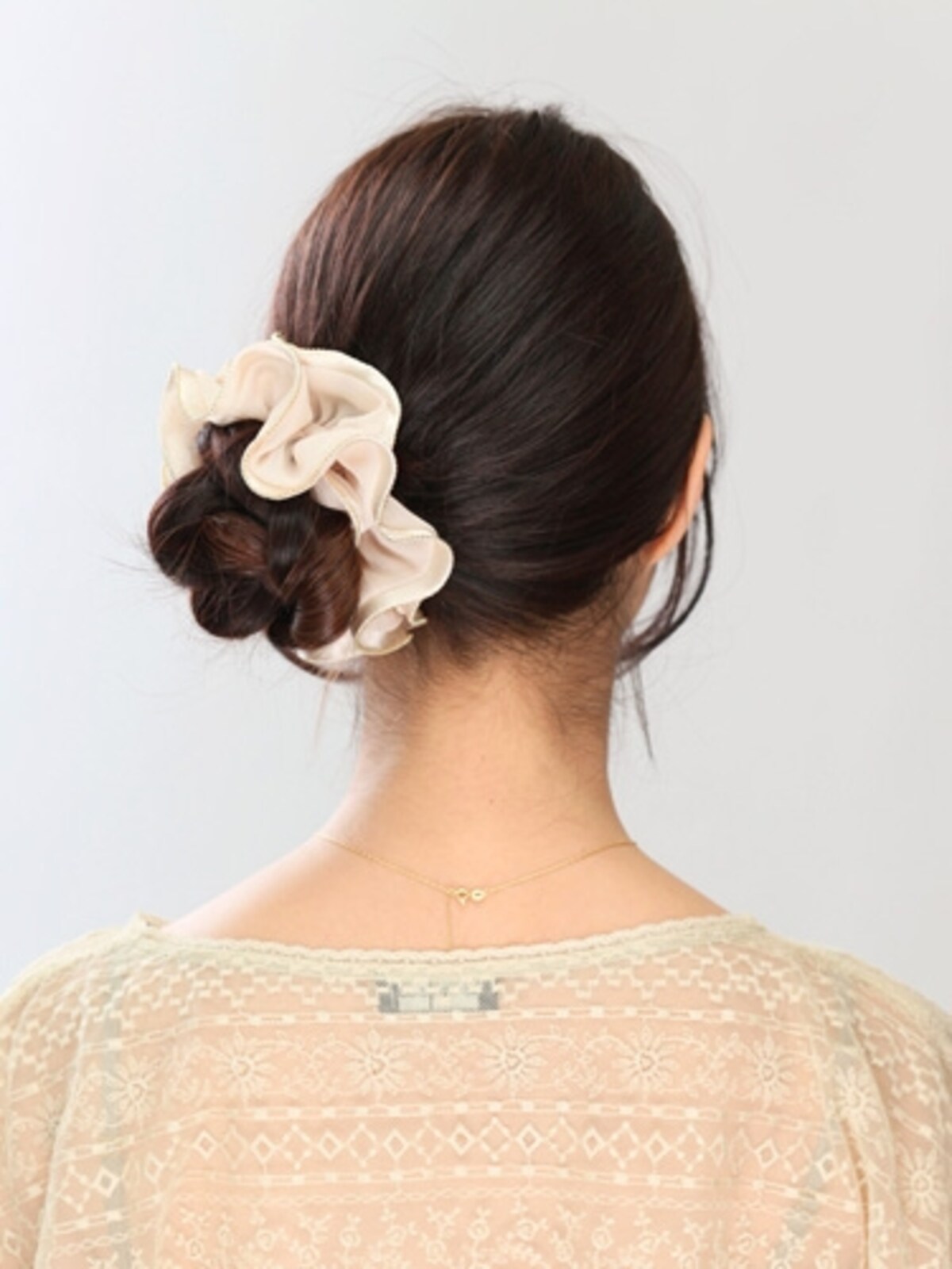 ヘアメイク　TOMO