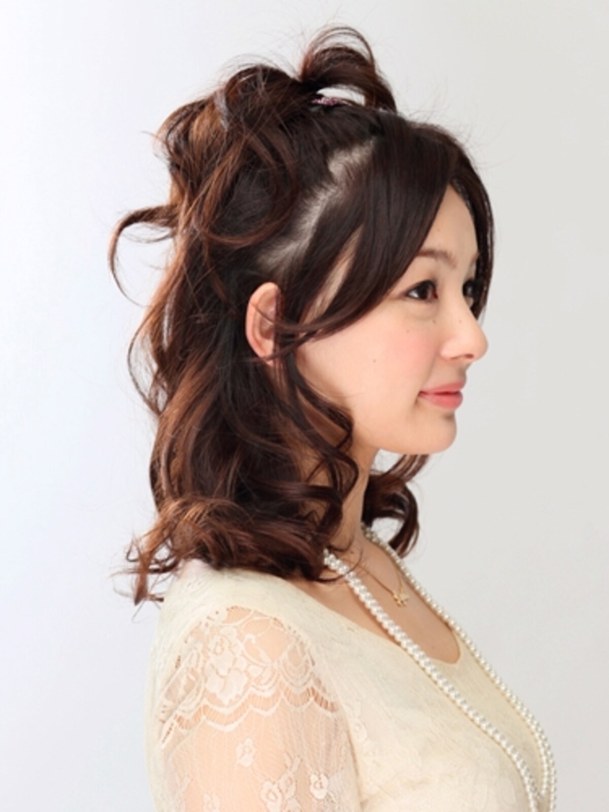 ヘアメイク　KEIKO