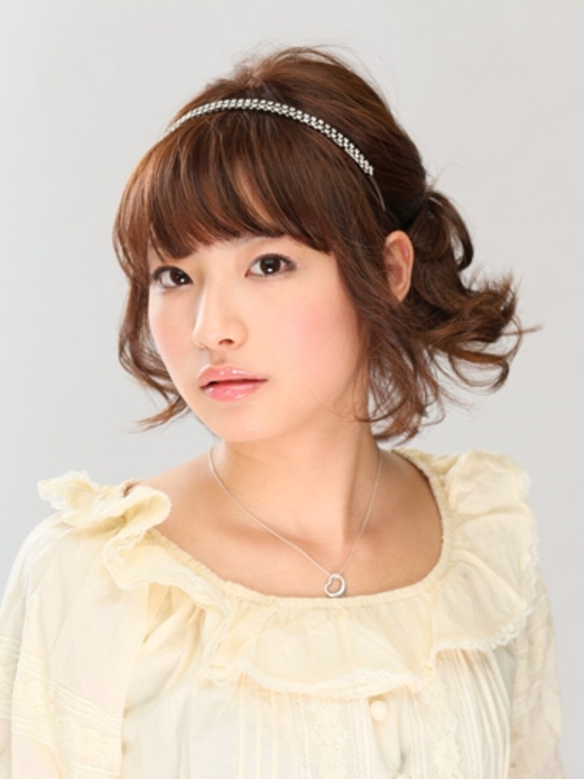 ヘアメイク　KEIKO
