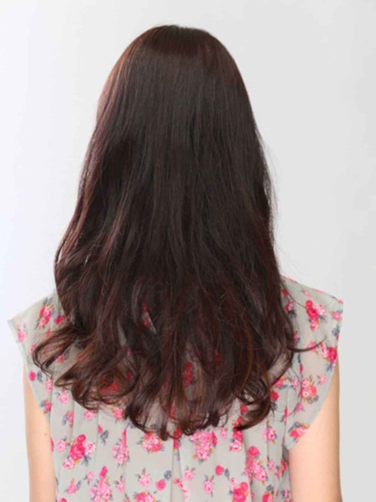 ヘアメイク　TOMO