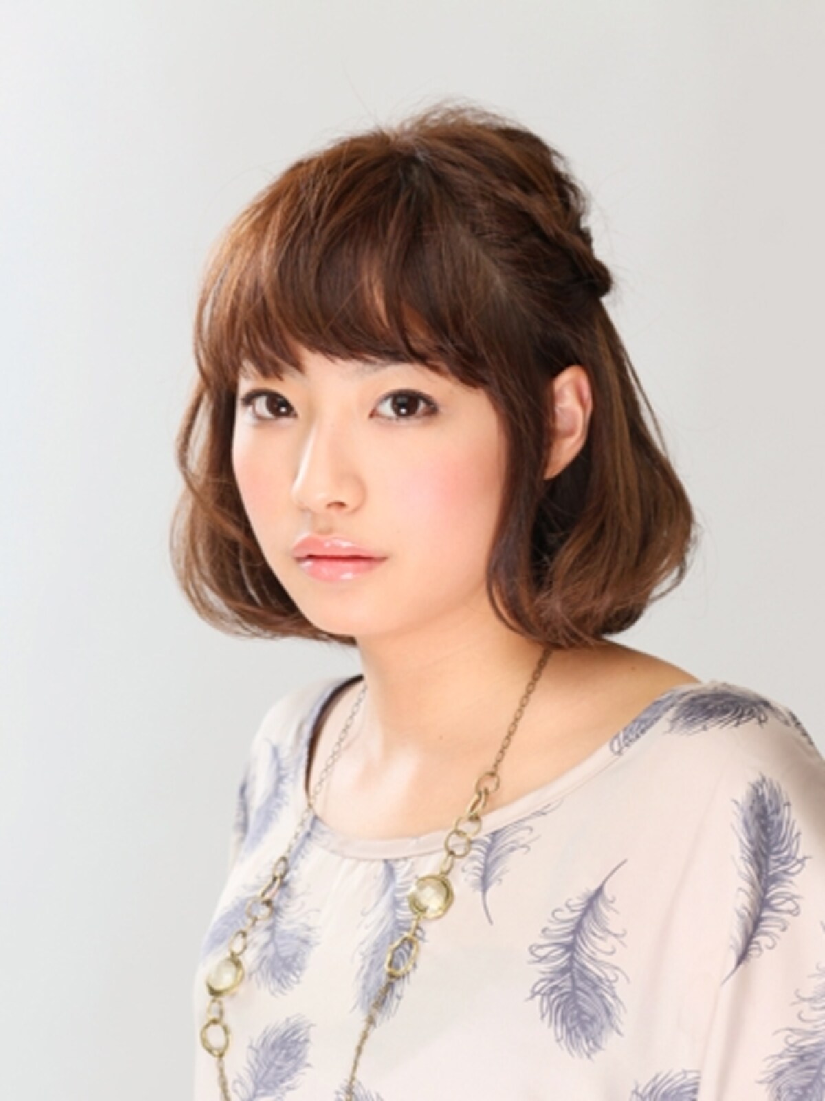 ヘアアレンジ KEIKO