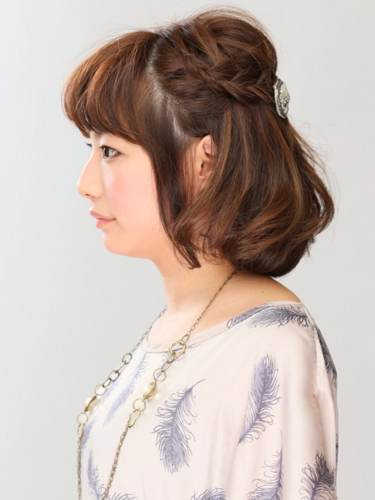 ヘアアレンジ KEIKO