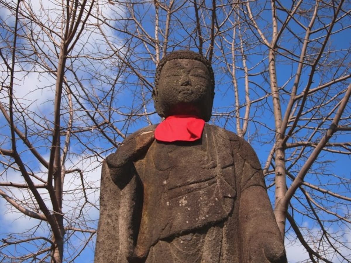 長命寺
