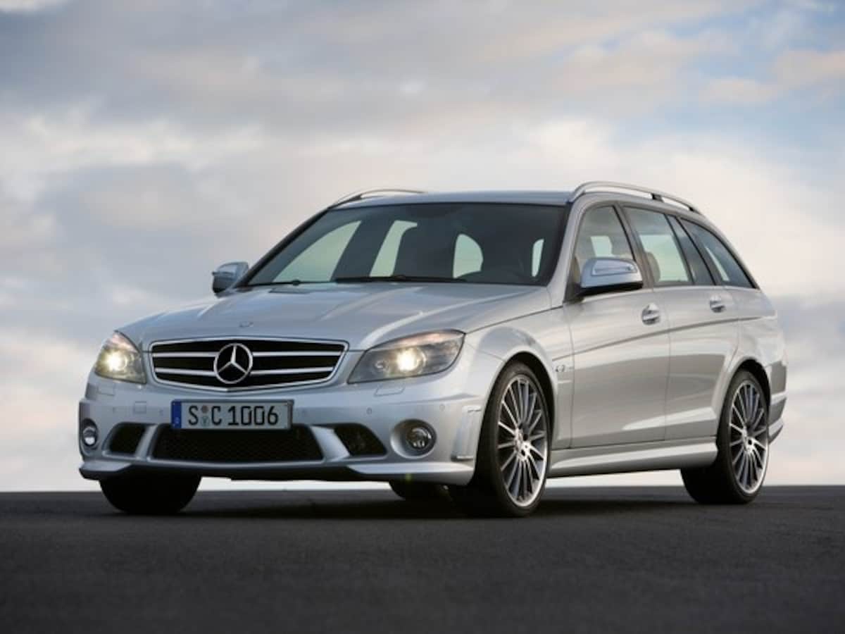 メルセデス・ベンツCクラス
