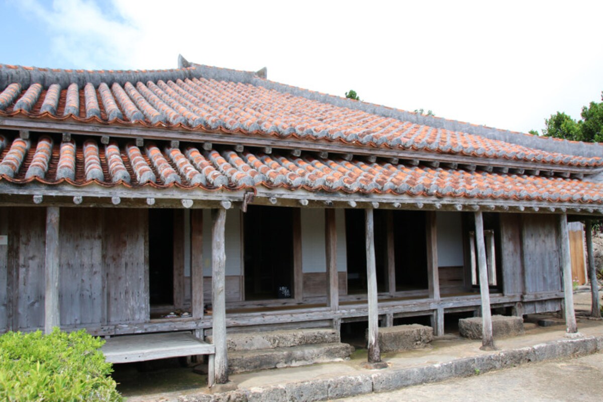 kumejima