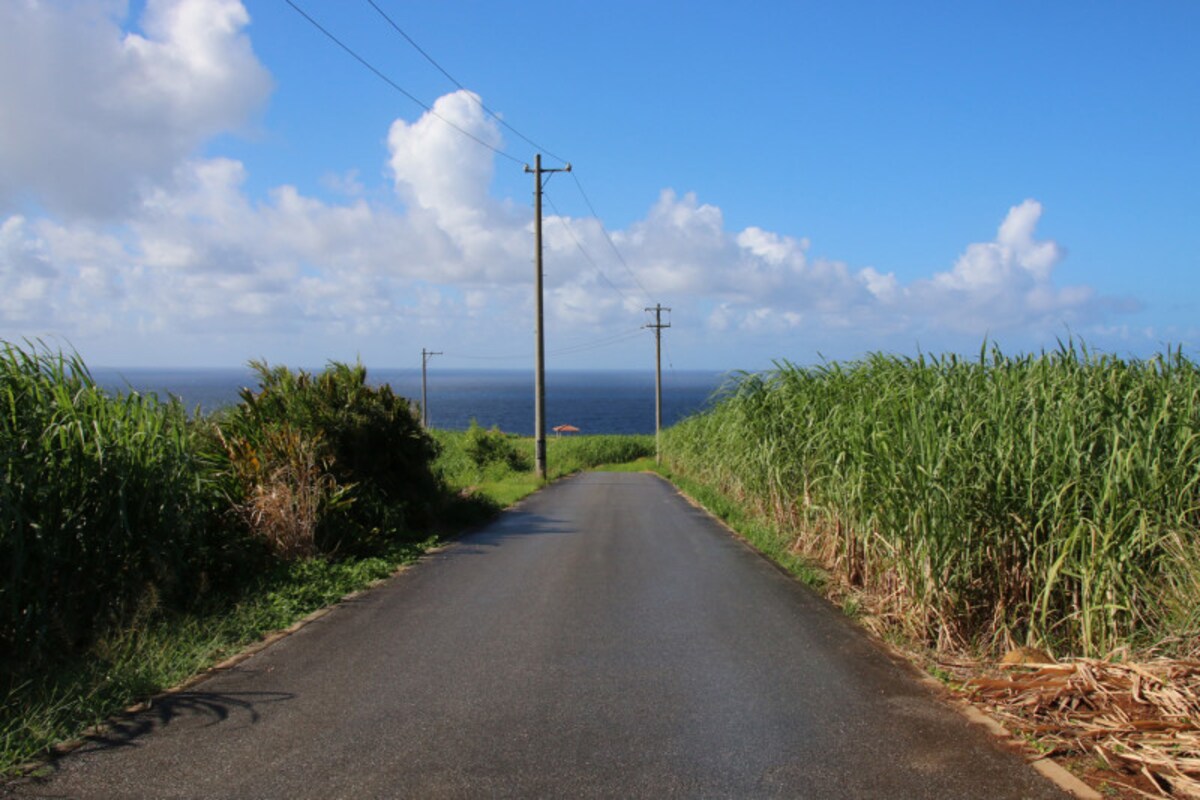 kumejima