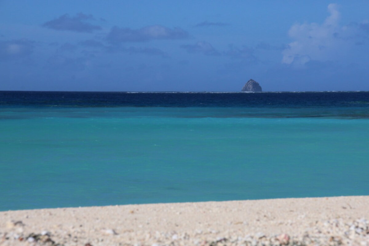 kumejima