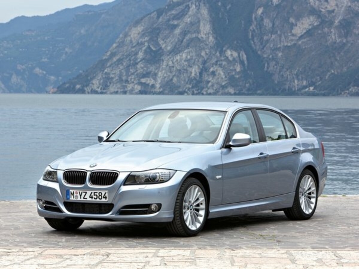 BMW3シリーズ