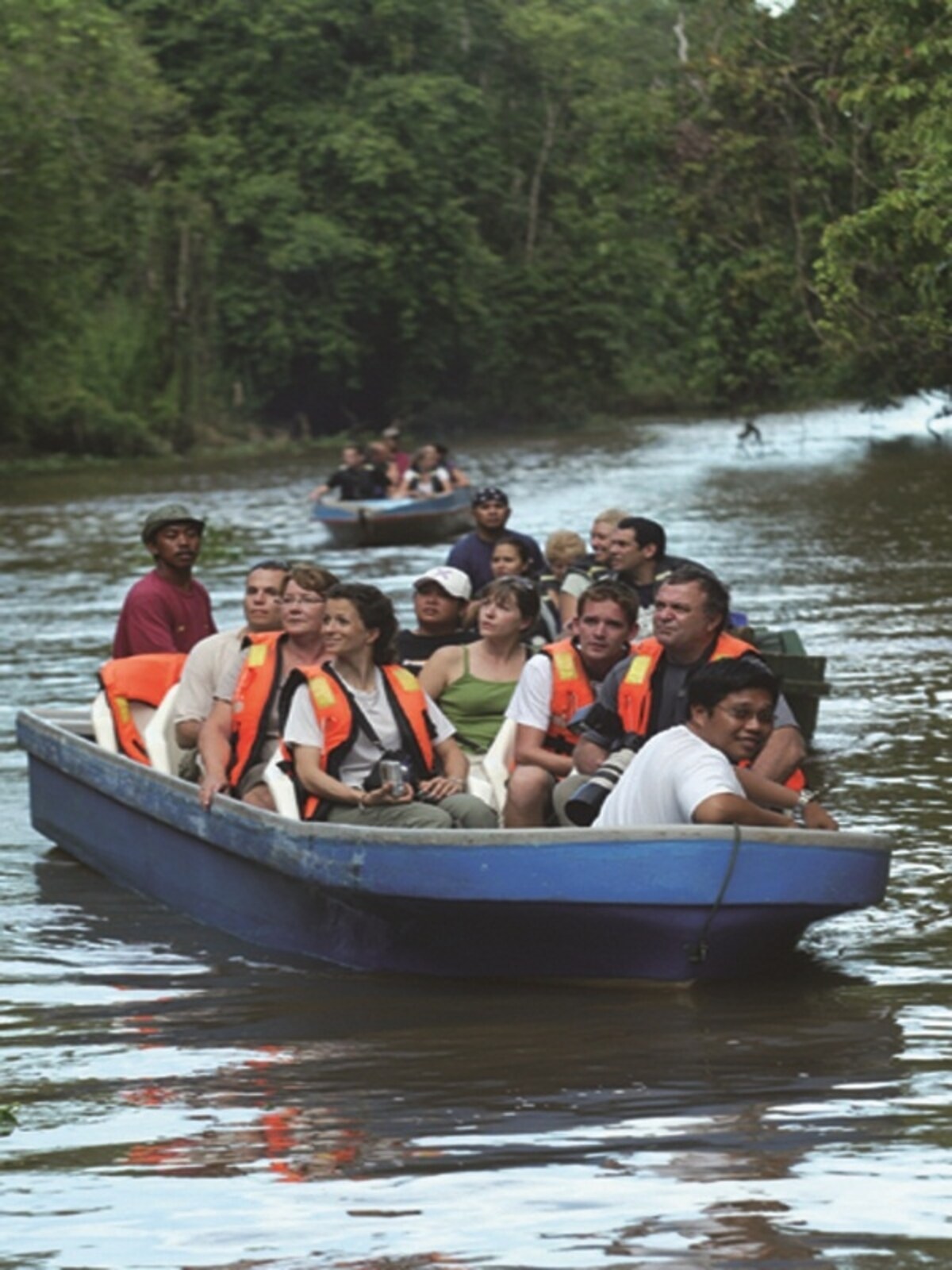 ボルネオ島