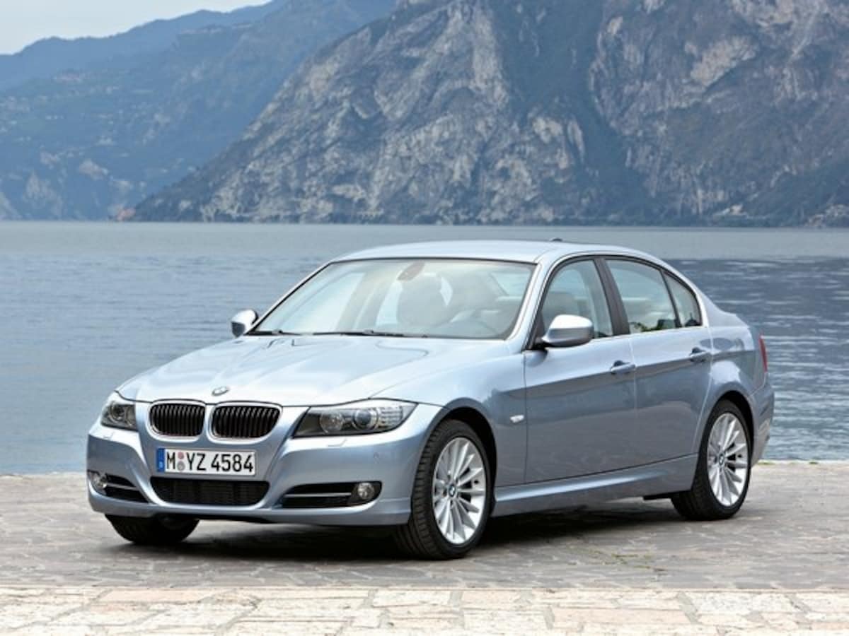 BMW3シリーズ