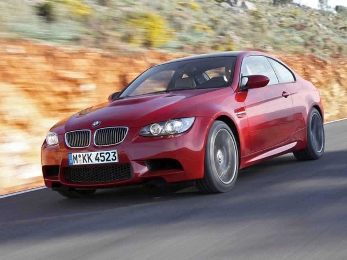 BMWM3