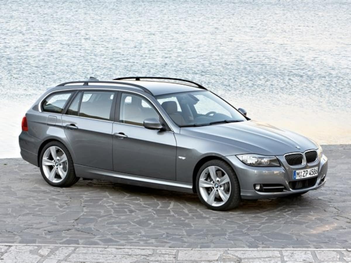 BMW3シリーズツーリング