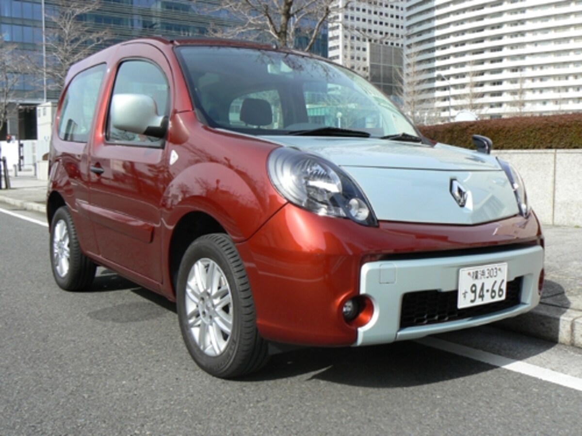 フロントマスク