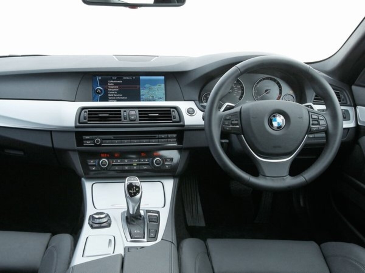 BMW5シリーズ