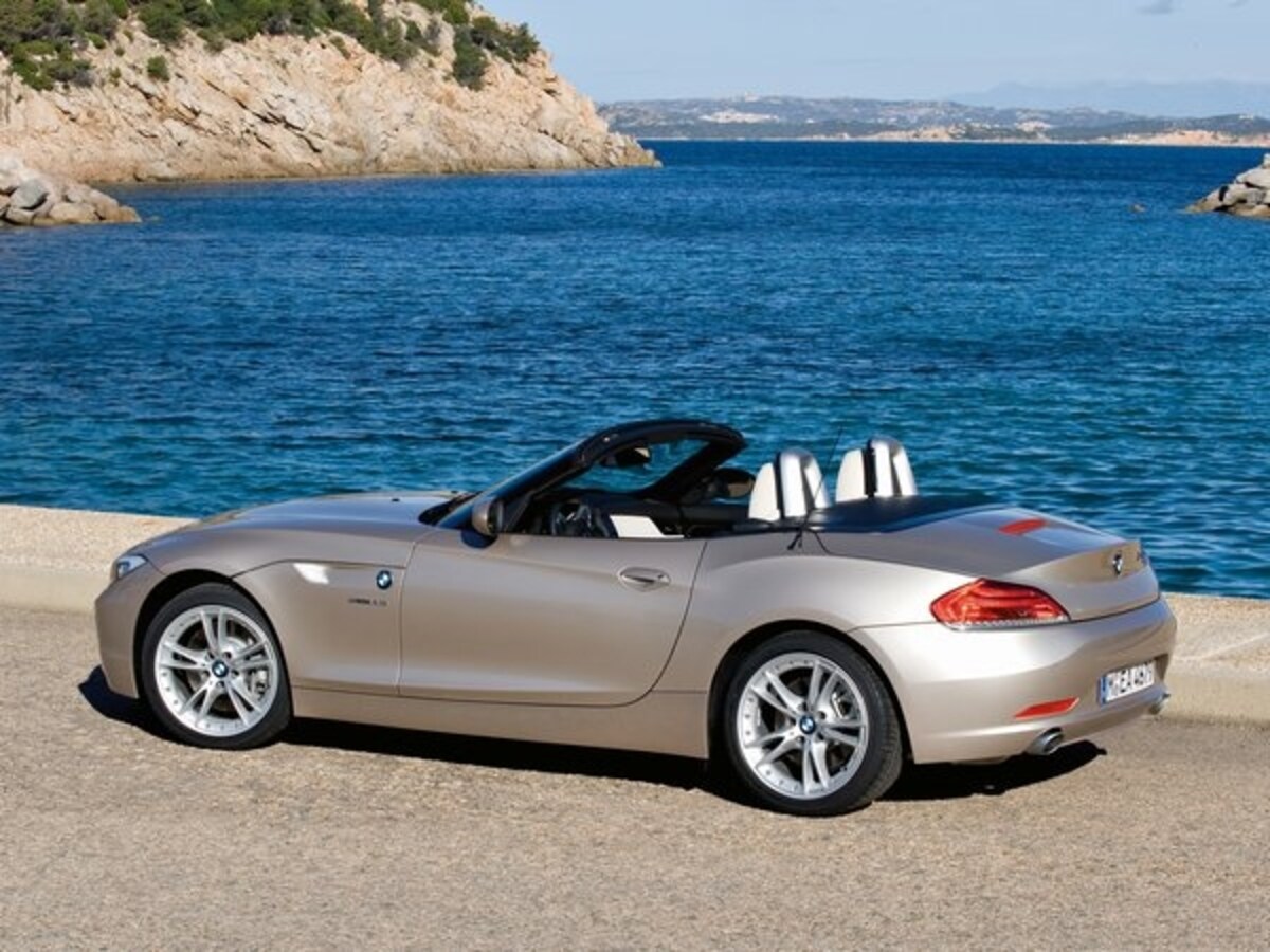 BMW Z4