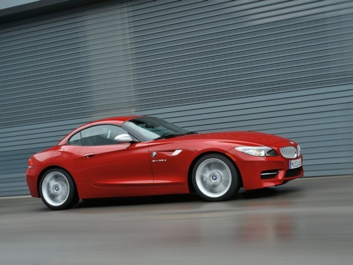 BMW Z4