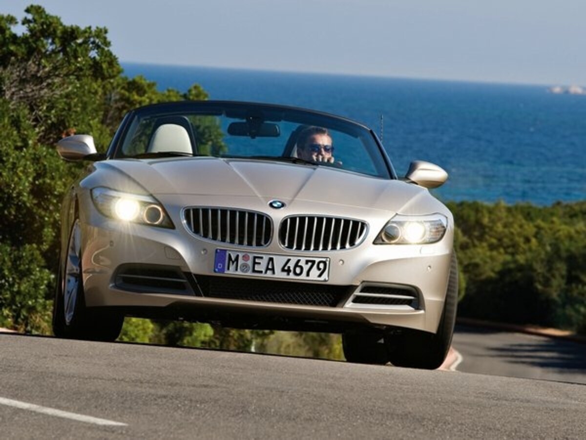 BMW Z4