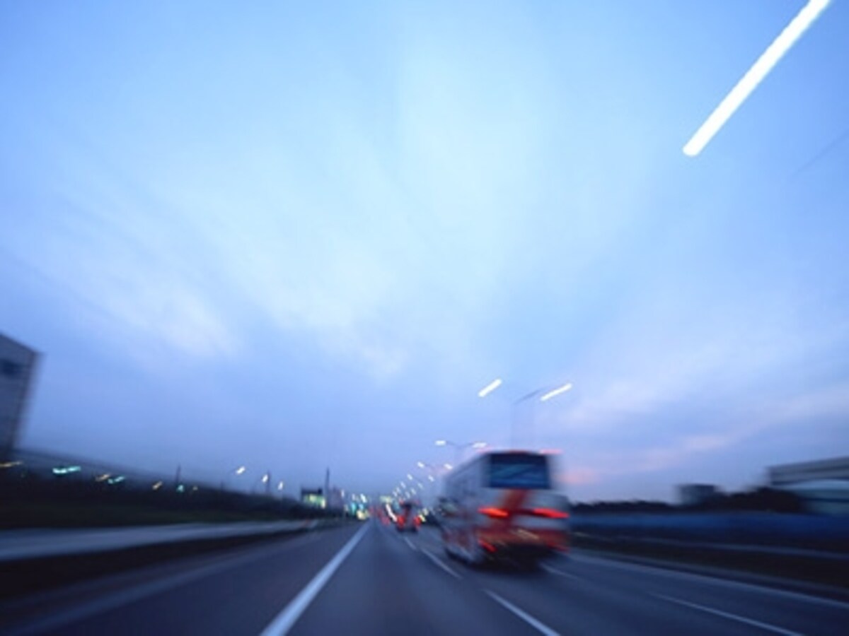 高速道路