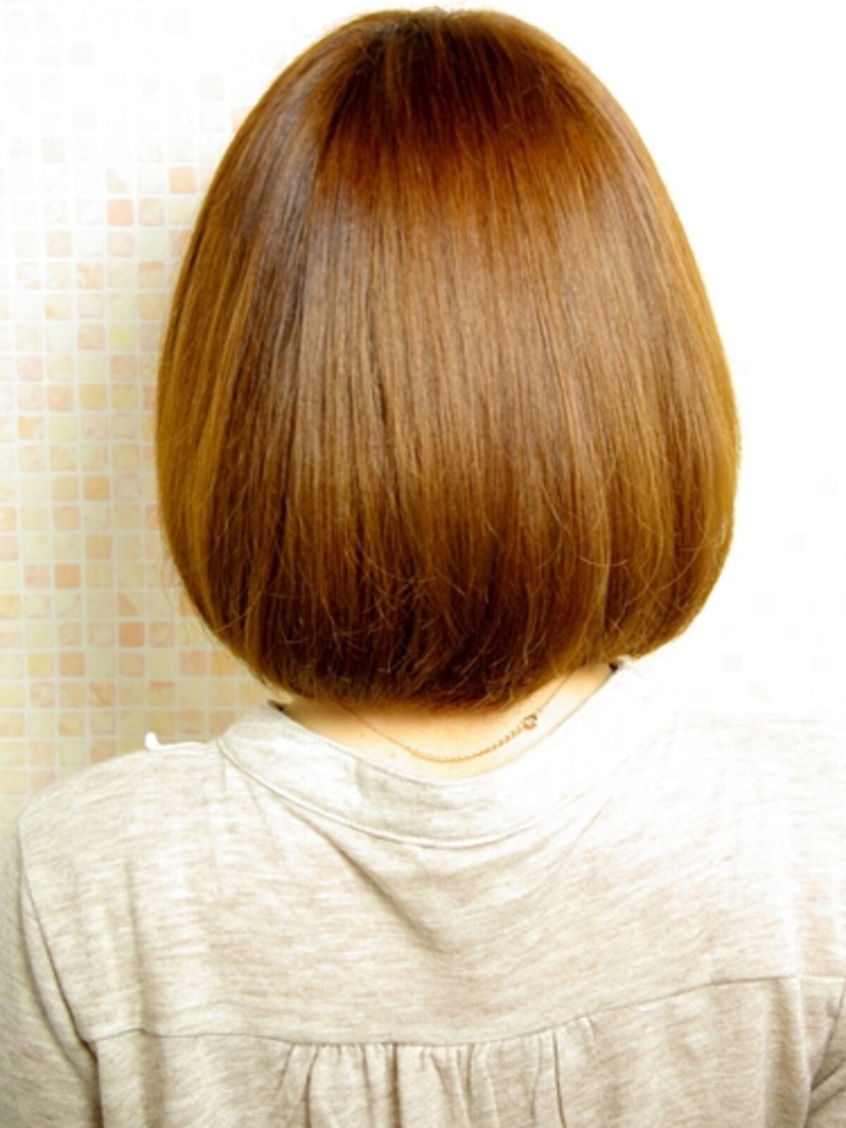 ストレート