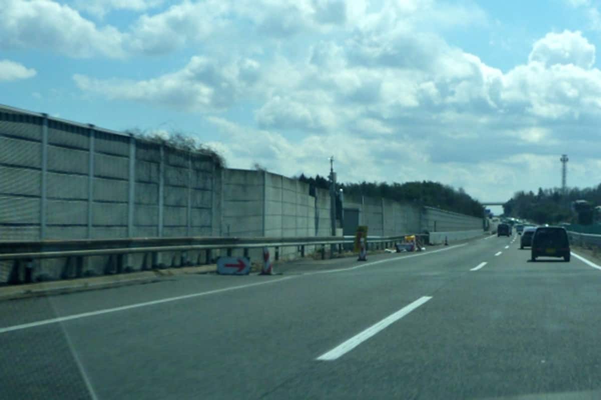 高速道路
