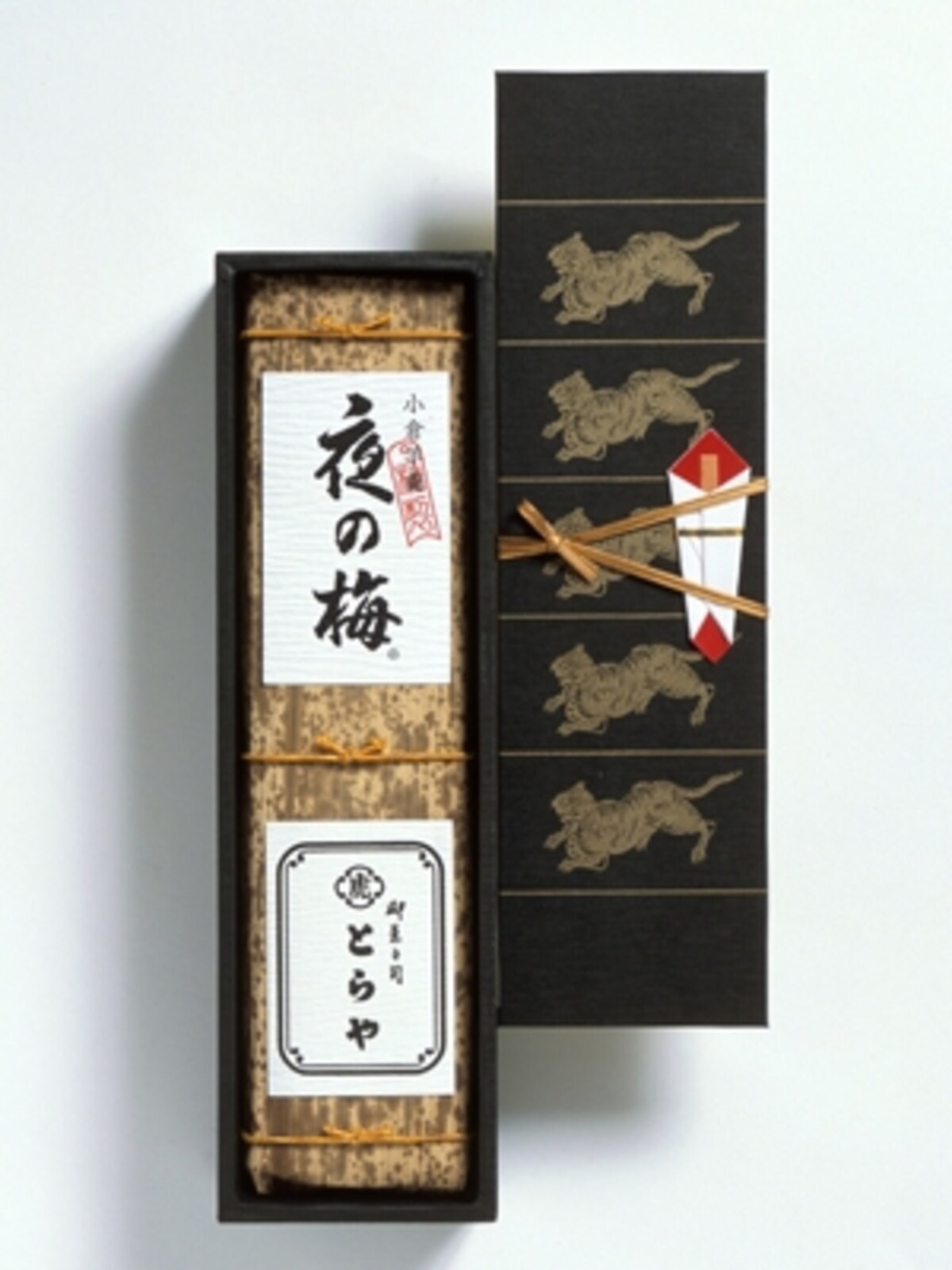 「夜の梅」