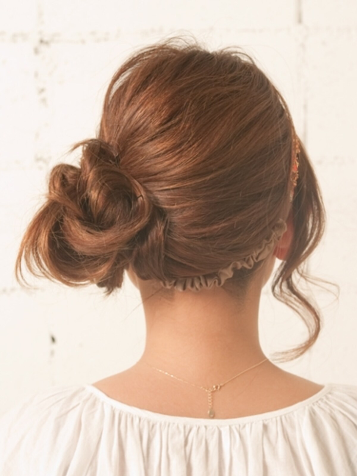 hair make KEIKO