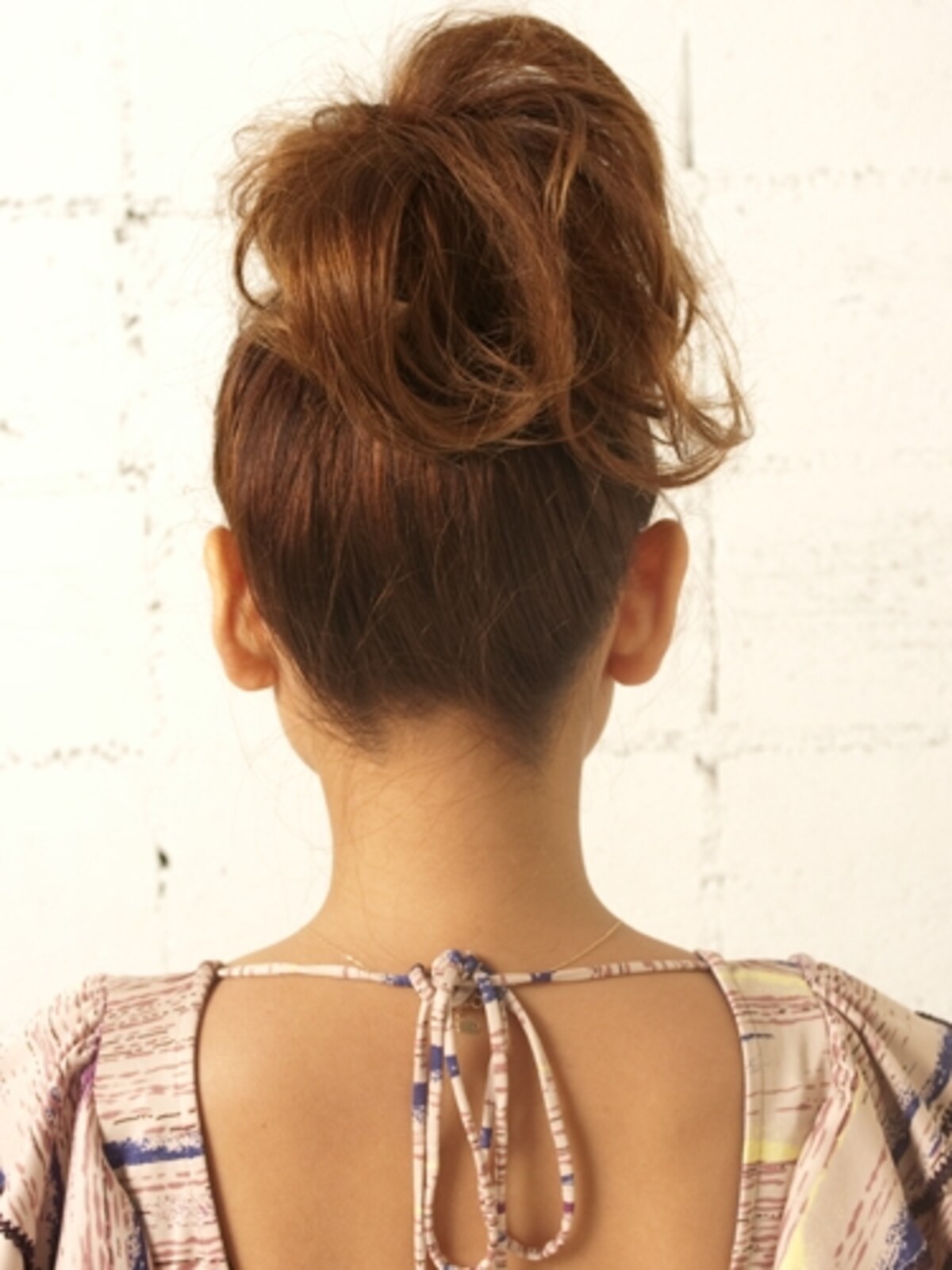 hair make KEIKO