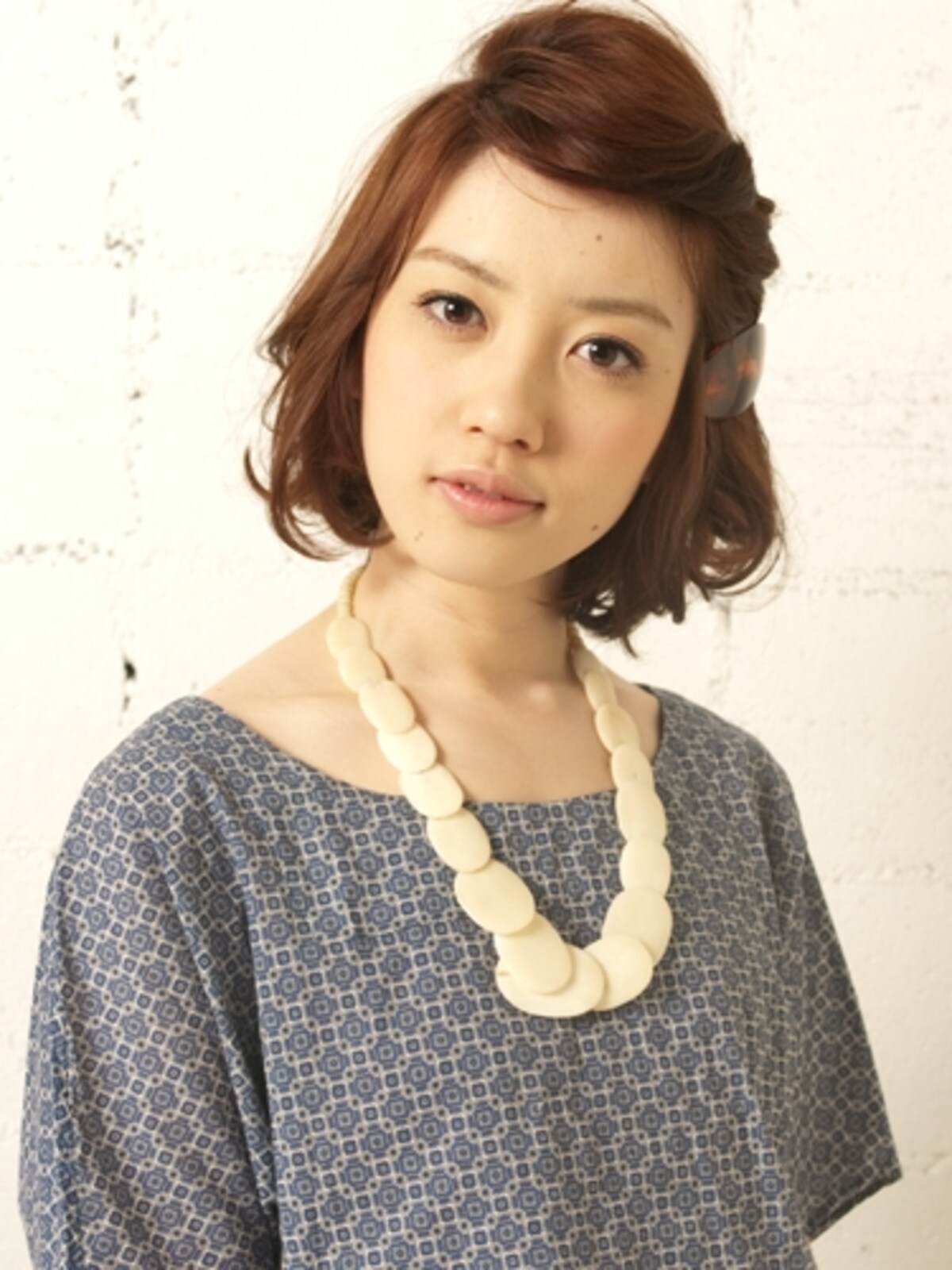 hair make NANAE